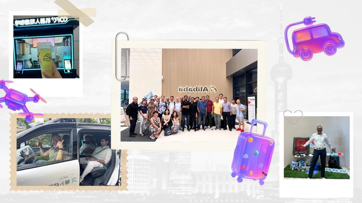 China tech fuels new tourism boom - china tech