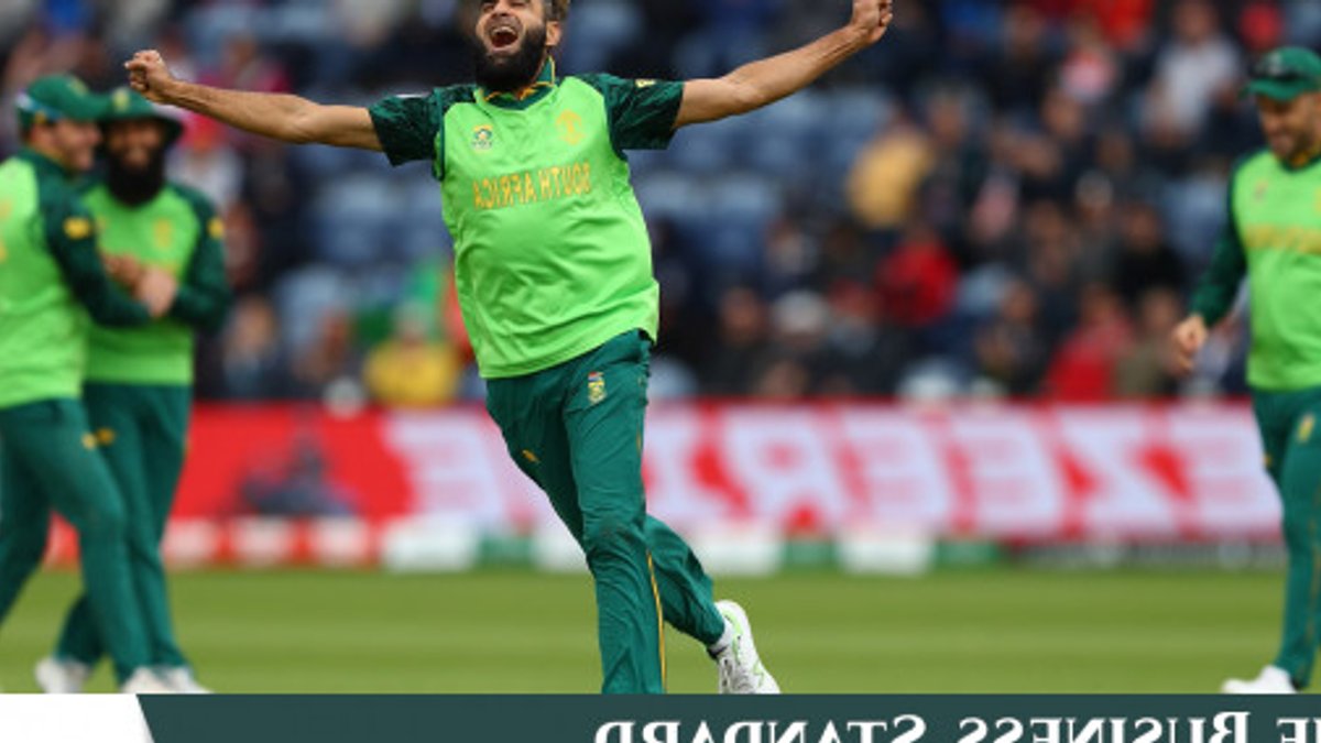 Proteas thrash Afghanistan for first win - proteas first win