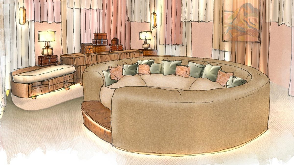 WOW!house 2026 exclusive preview four rooms before opening
