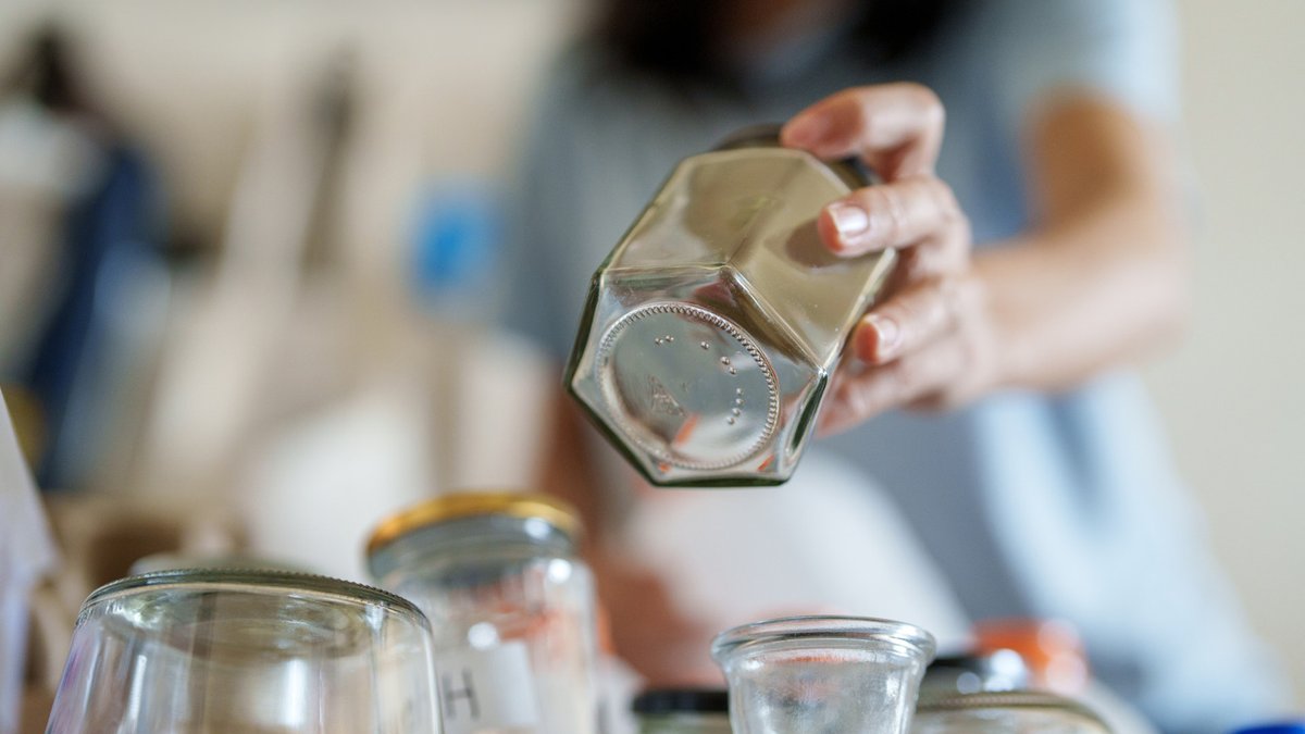Aldi Offers Vintage Style Storage Jars Aldi Offers Vintage Style Storage Jars - vintage jars