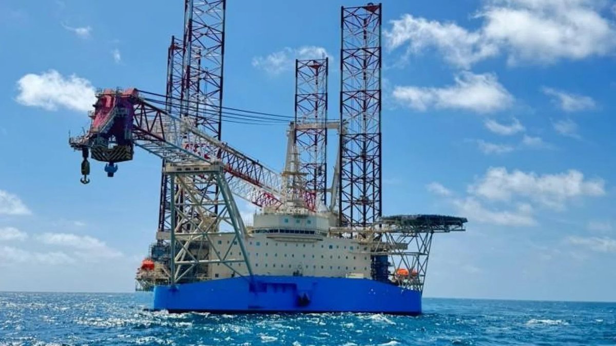 Seatrium Sees 28 Billion in New Projects - offshore projects