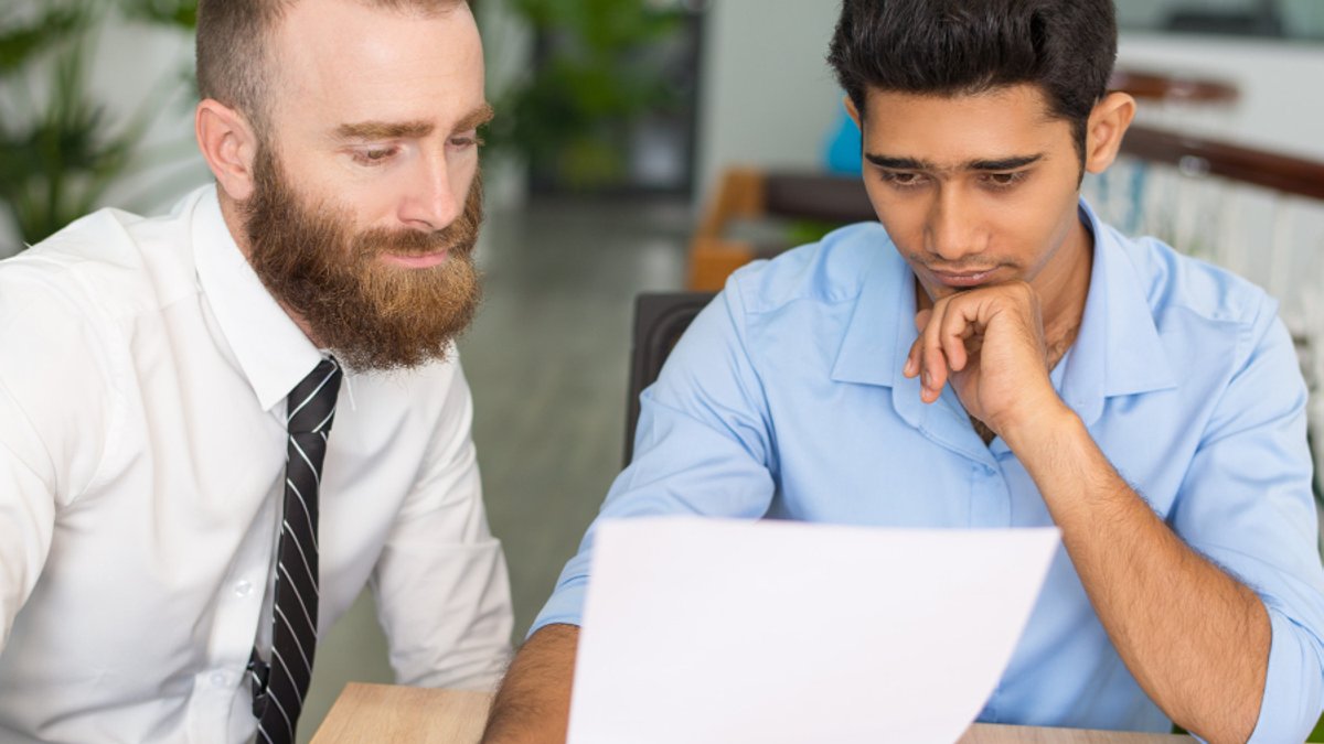 Stuck in a property co-ownership dispute - co-ownership dispute