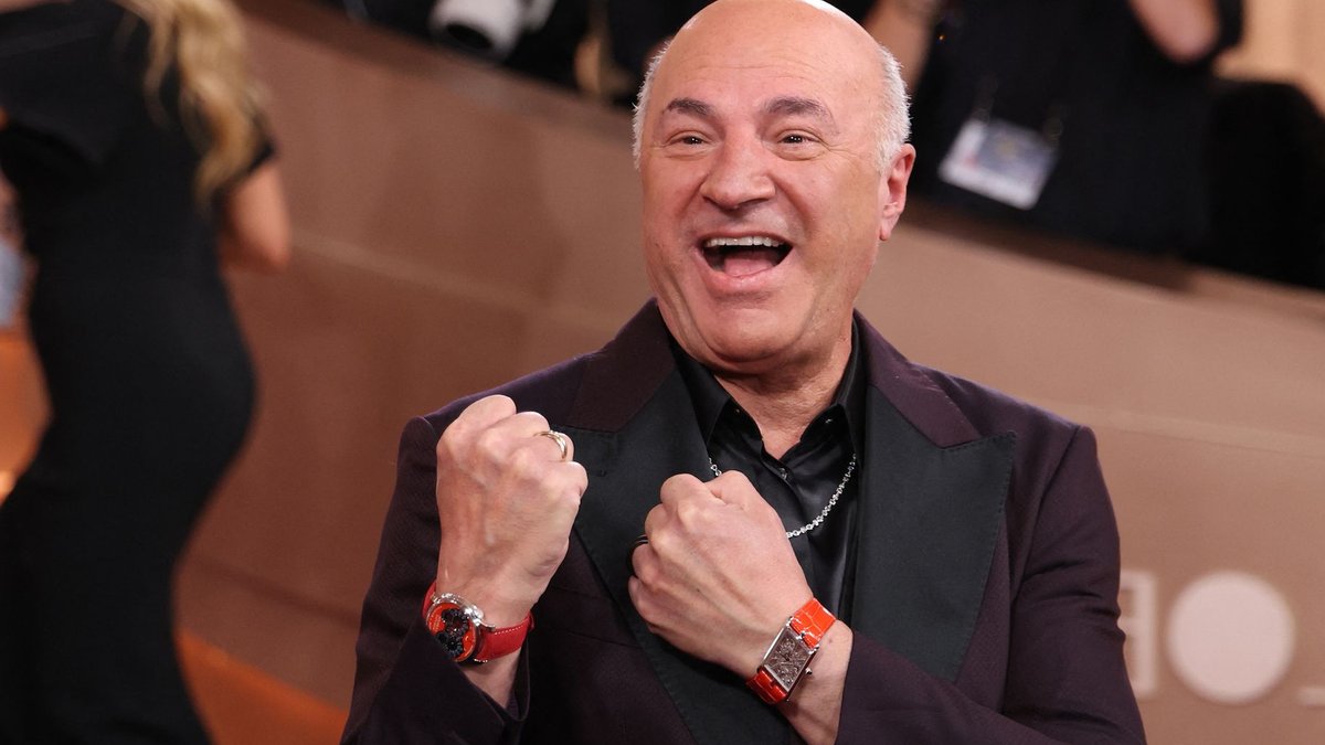 Kevin O'Leary blames Chinese propaganda for datacenter backlash - data centers