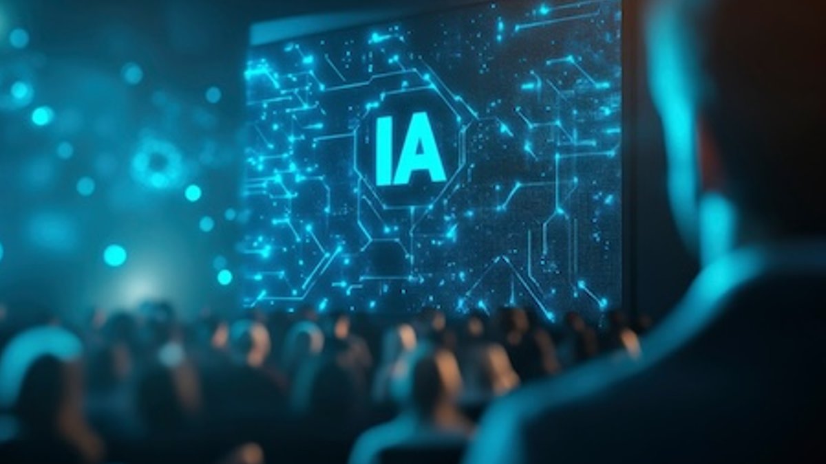 Humans Thrive in AI Driven World - ai-driven world