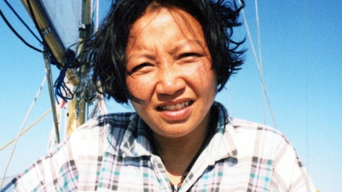 Pip Salvador-Jones obituary published