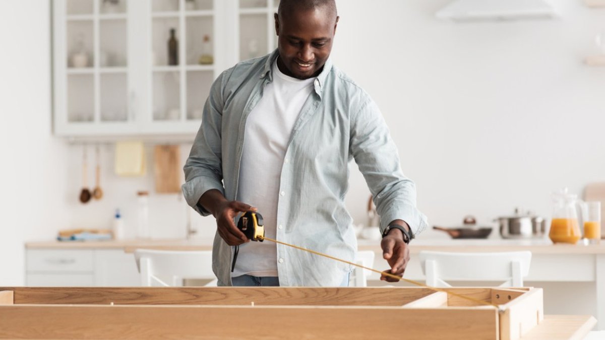 25 Smart Home DIYs for Small Fixes - smart home diys