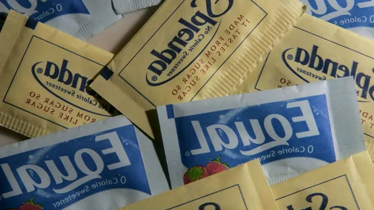 Splenda parent company buys Equal maker Splenda parent company buys Equal maker - sweetener acquisition