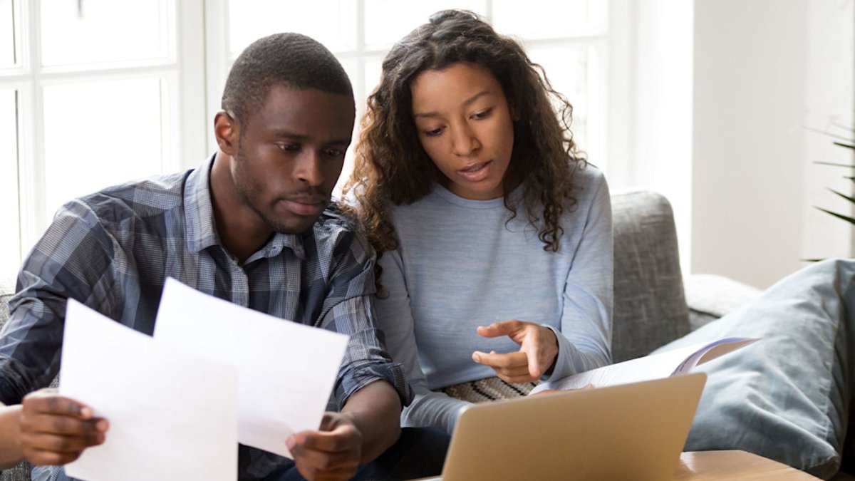Homebuyer malaise as sales, applications fall
