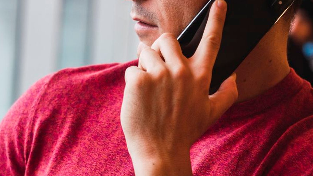 AI voice cloning scams on the rise experts warn