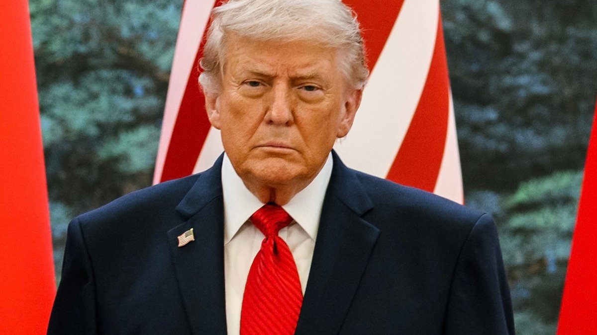 Trump Admin Rebrands Iran Demand as Investment Fund - iran investment fund