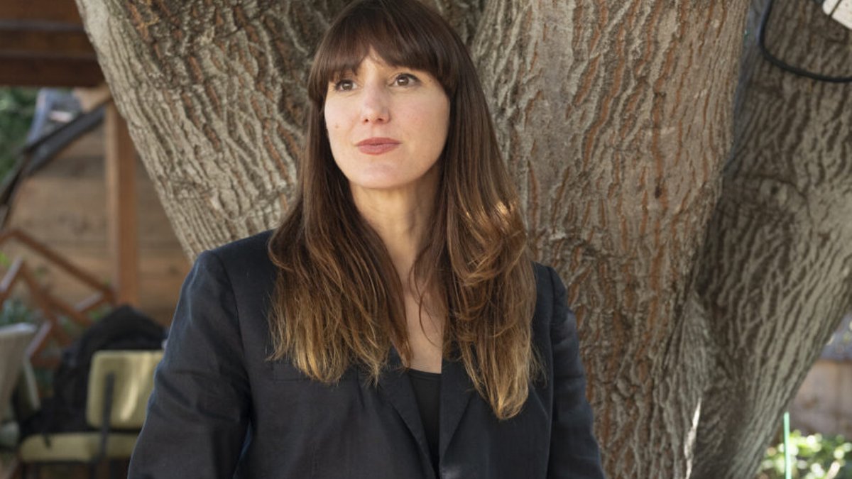 Woman behind world's largest longevity competition Woman behind world's largest longevity competition - longevity competition