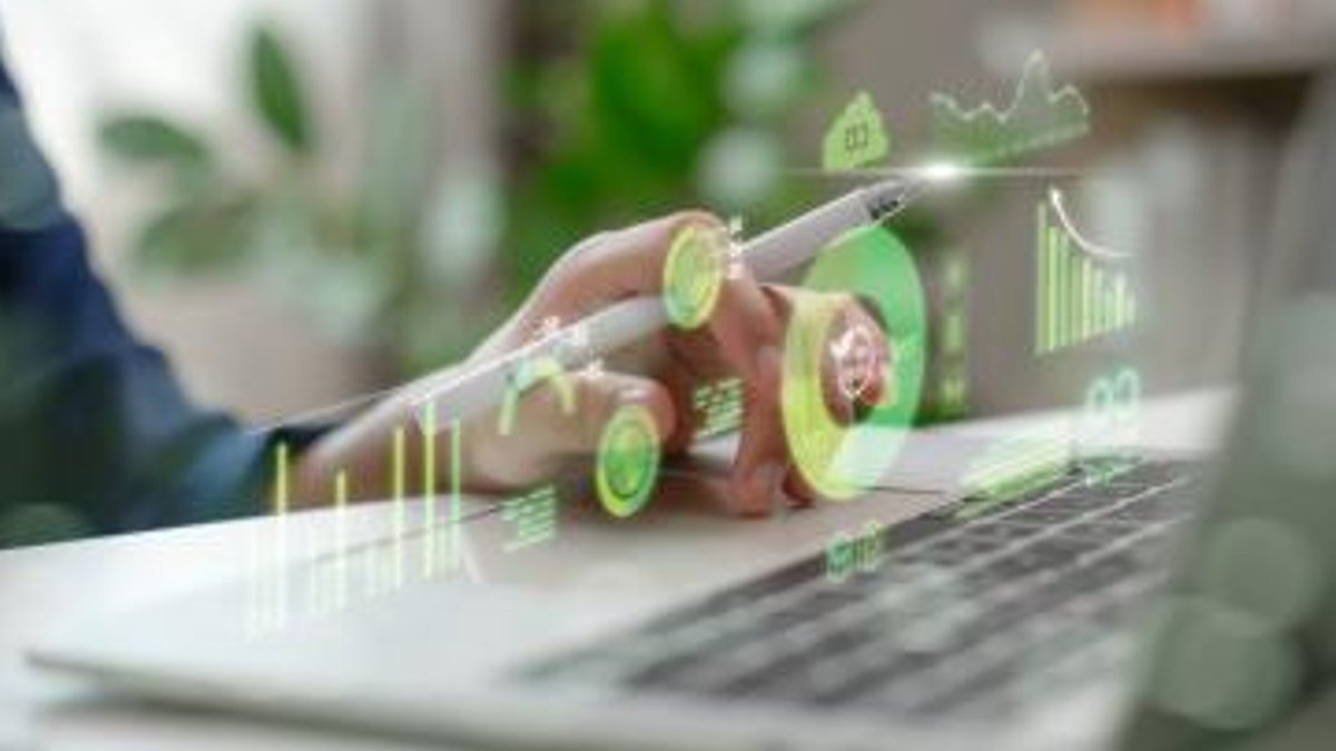 Healthcare products carbon footprint now tracked globally - healthcare products