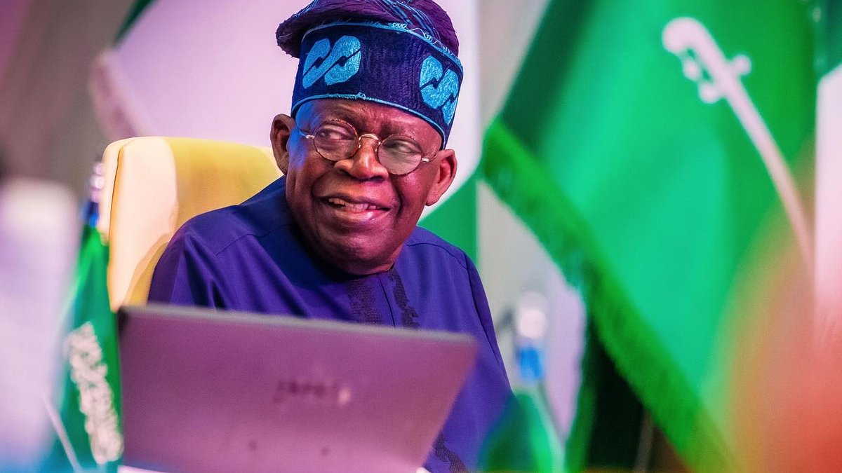 Tinubu’s three years stabilised economy but not yet felt - stabilised economy