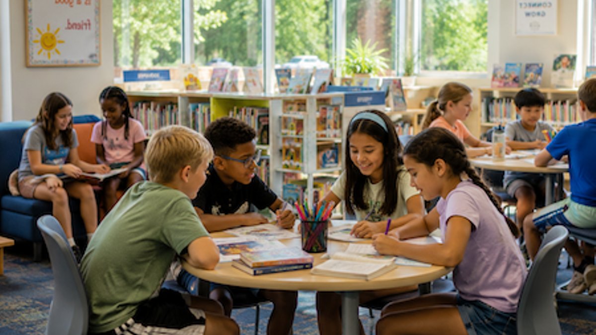 Summer Becomes Key Business Strategy Summer Becomes Key Business Strategy - summer learning