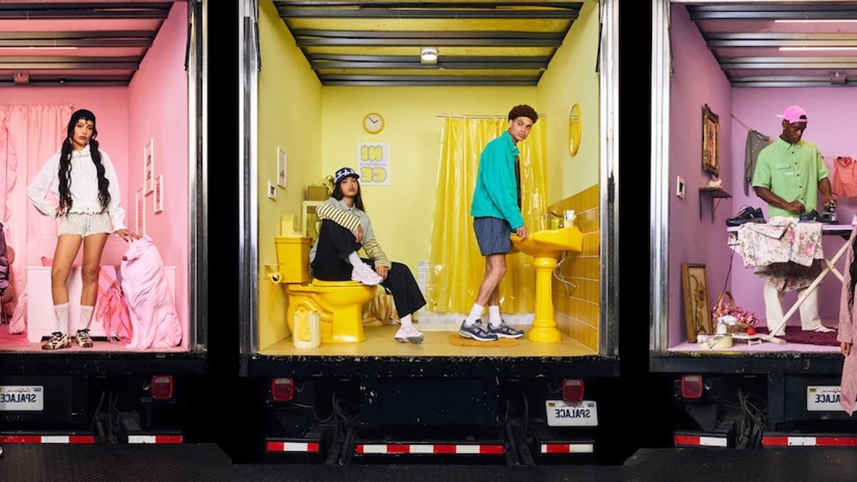 Shoe Palace embraces multi-brand marketing for today's shoppers - multi-brand marketing