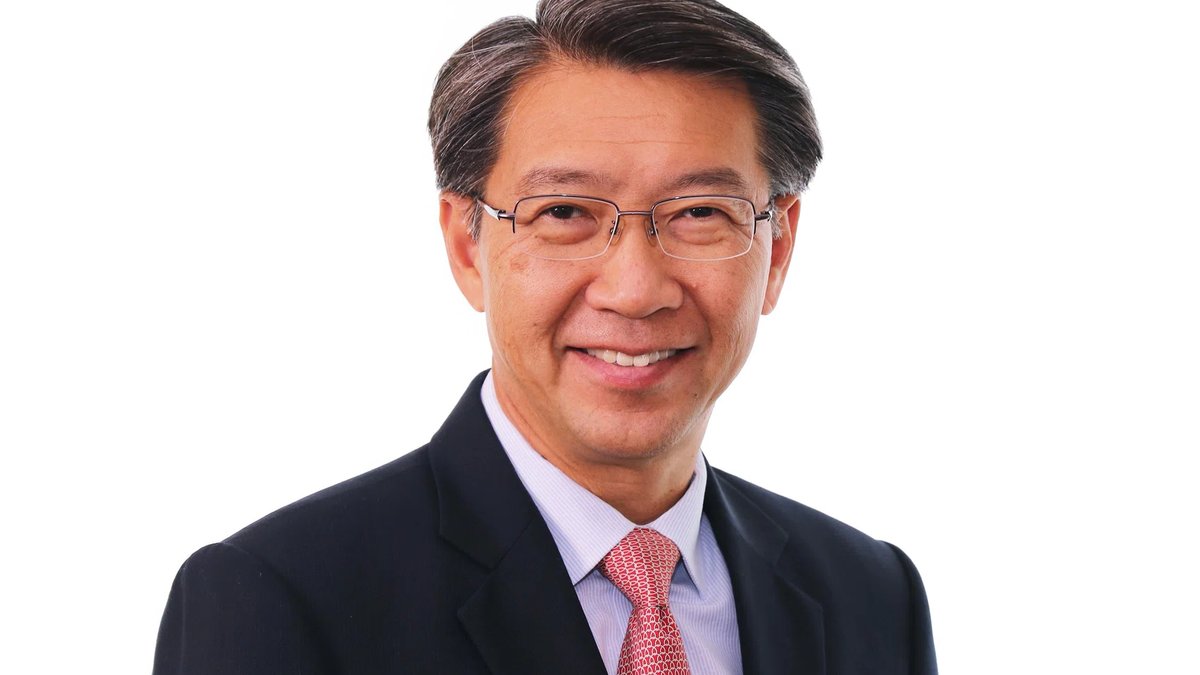 Tan Chong Meng to chair presidential advisers council Tan Chong Meng to chair presidential advisers council - presidential advisers council
