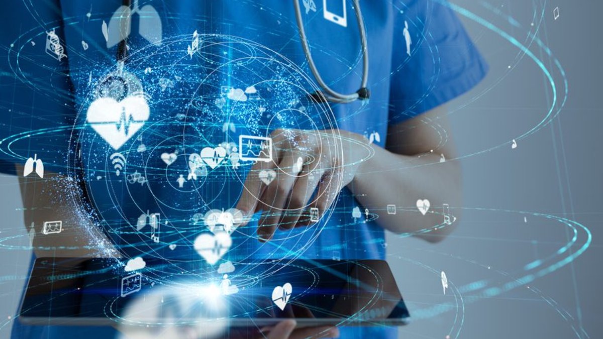 EU Looks to Share Health Data Across Borders
