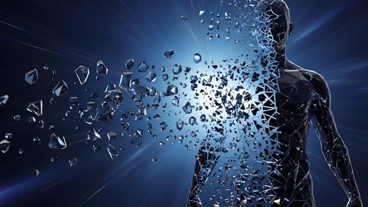 Complexity is the real security threat - security threat