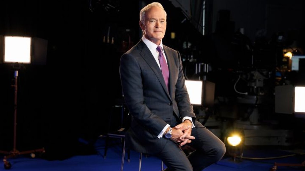 Scott Pelley erupts at CBS leaders over 60 Minutes overhaul