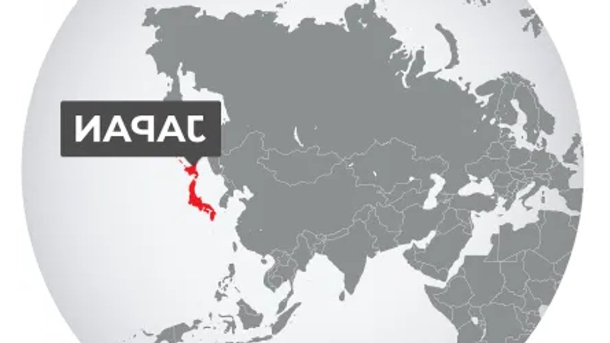 Japan Blocks Foreign Takeover on Security Grounds