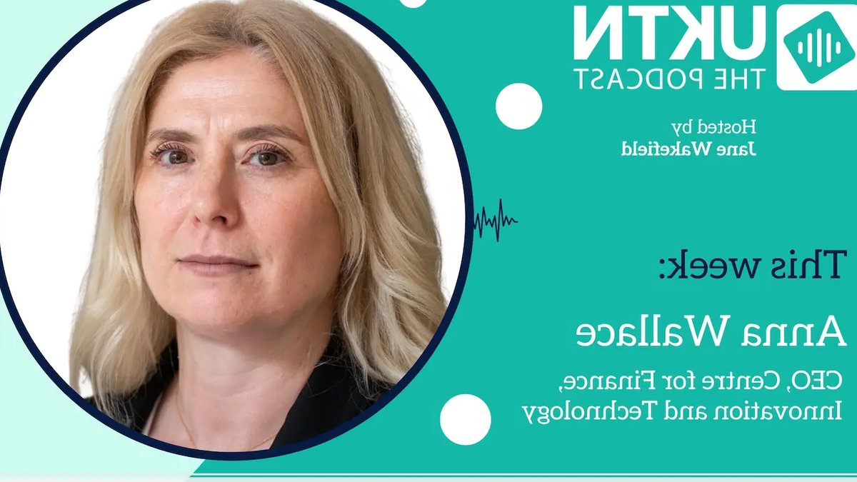 CFIT CEO on finance access challenges CFIT CEO on finance access challenges - finance access