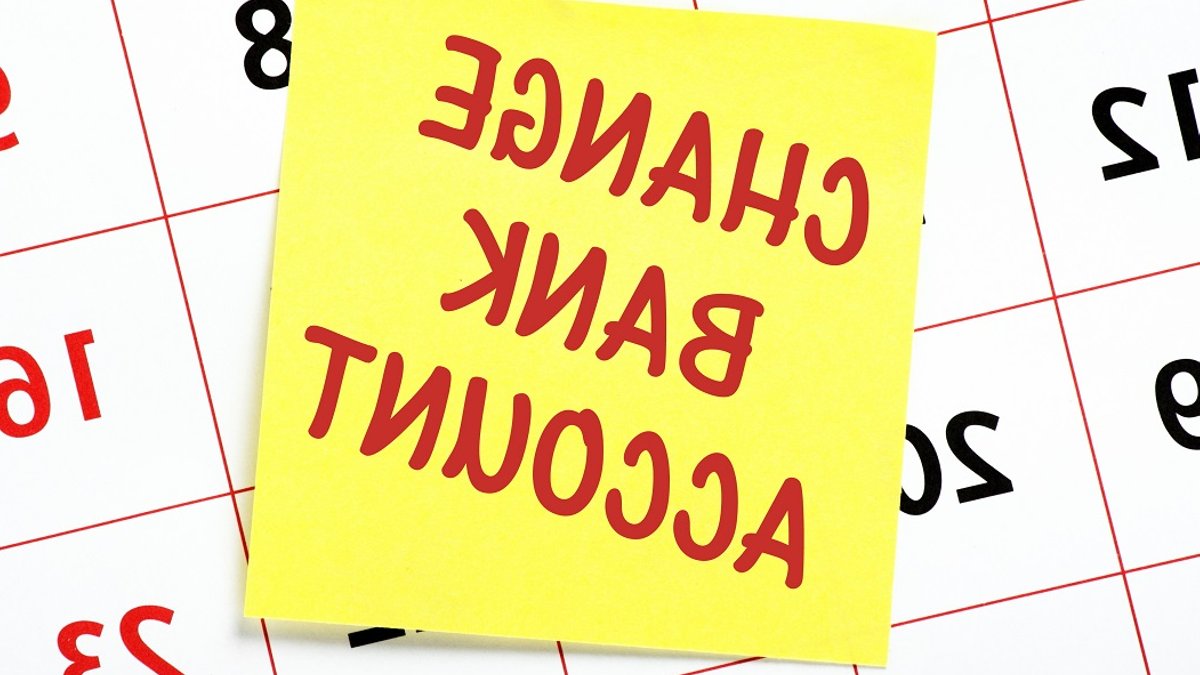 Switching to Right Bank Account Benefits UK Small Businesses - right bank account