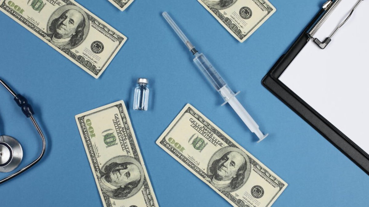 NewLimit raises 435 million for life extension - longevity research