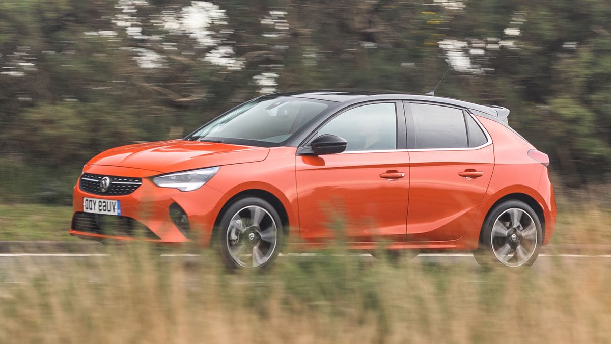 Buying a Used Vauxhall Corsa - vauxhall corsa