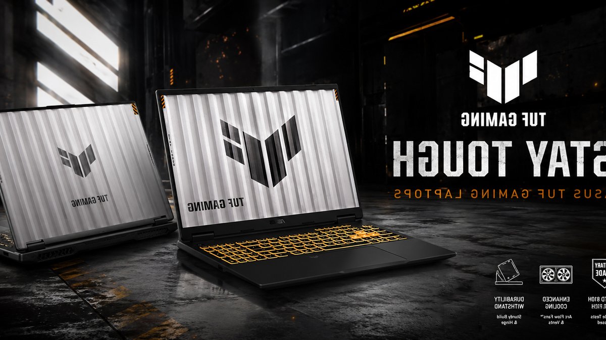 ASUS TUF Gaming 16 skips new Intel chips ASUS TUF Gaming 16 skips new Intel chips - asus tuf