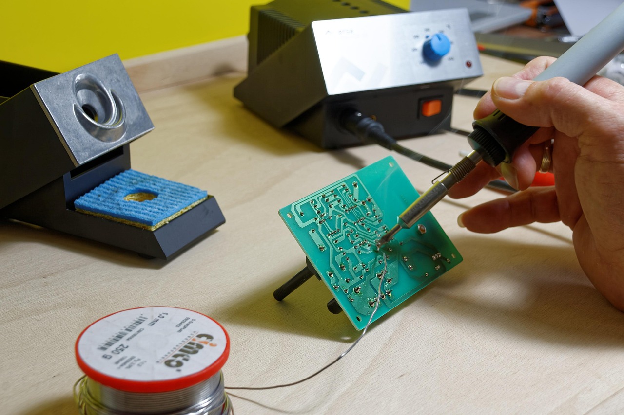 Soldering for Jewellers