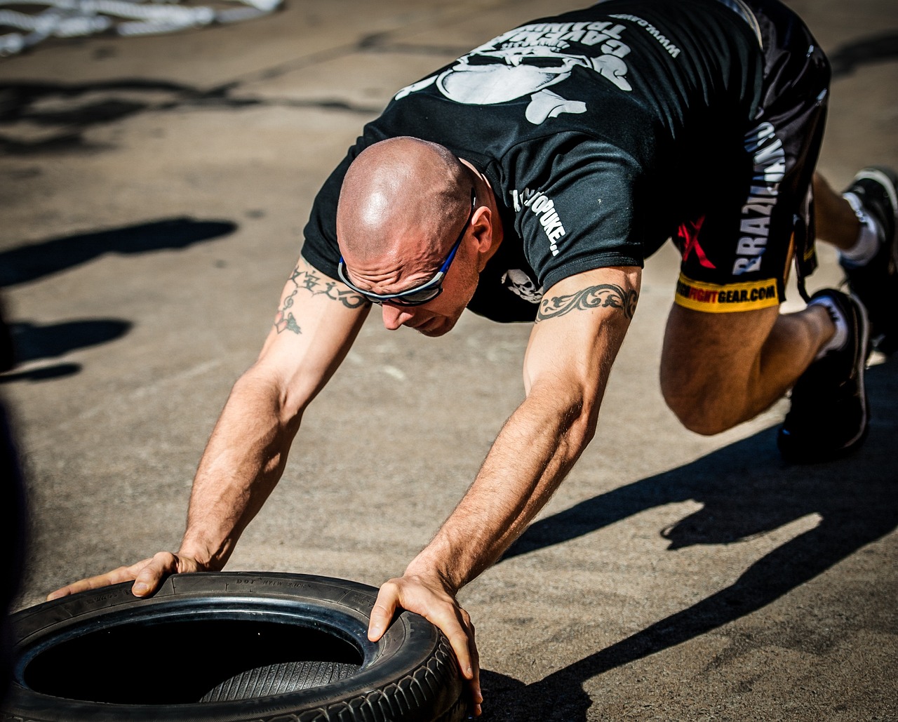 Tyre Puncture-Inducing Factors