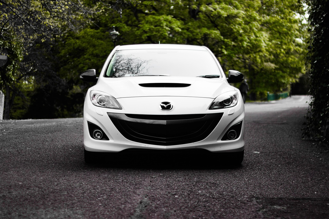 Brand New Mazda Cars And Their Luxurious Features