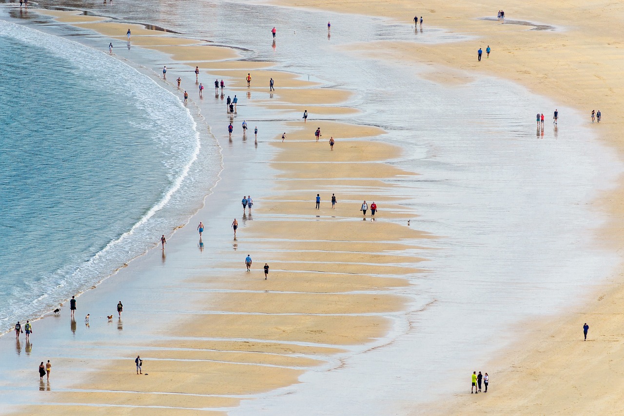 Why is Spain an Appealing Country for Foreign Investors