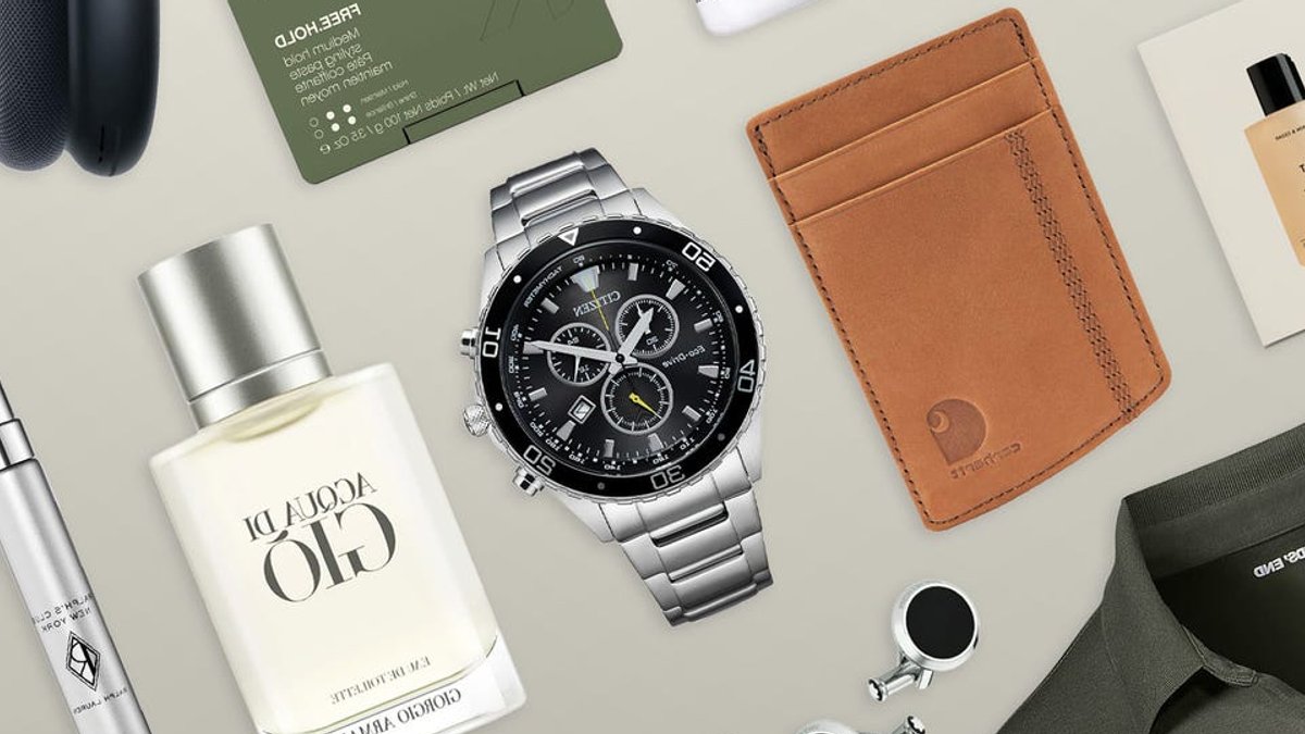 Last Minute Father's Day Gift Ideas - fathers day