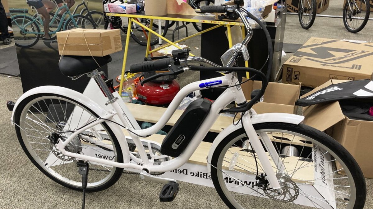 Schools Get Guidance on E-Bike Safety - e-bike safety