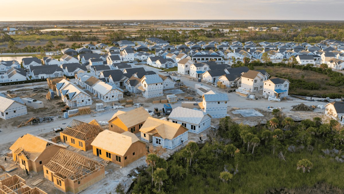 Berkshire Hathaway buys national home builder for $8.5B - berkshire hathaway taylor morrison