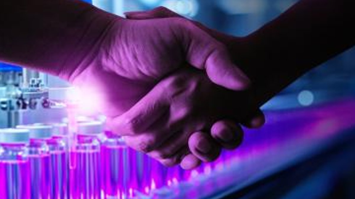 Computational pathology bridges lab and business divide - computational pathology