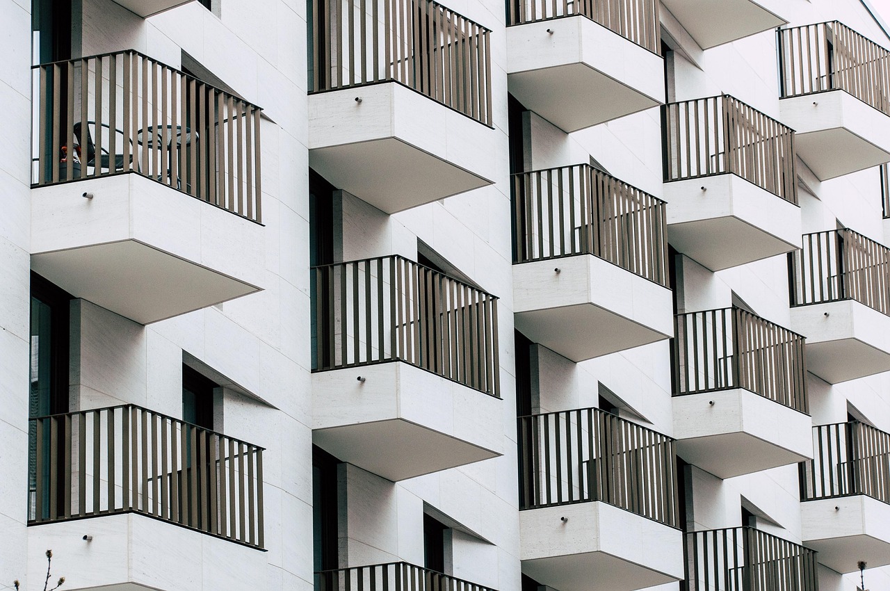 The Role of Residential Windows in Custom Homes Aesthetics