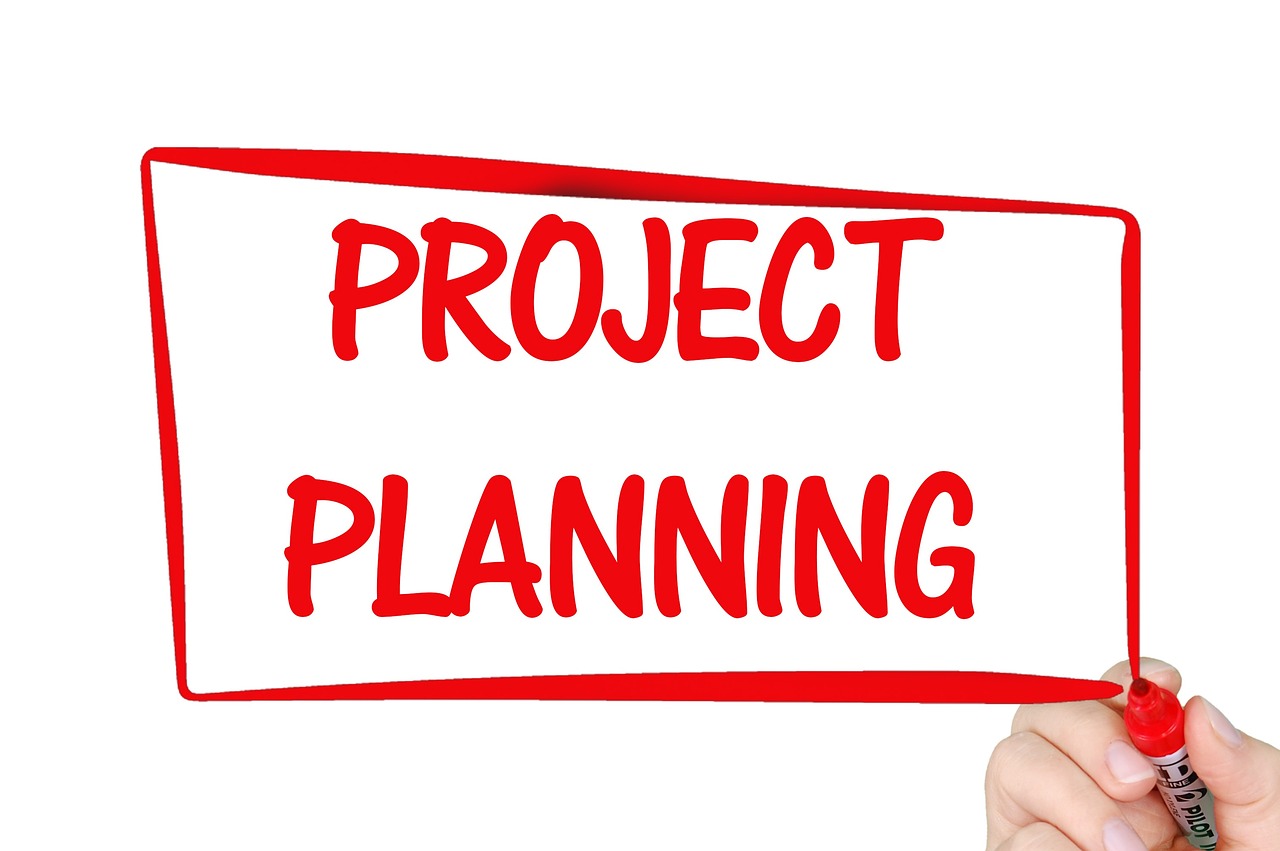 Project Management with PRINCE2