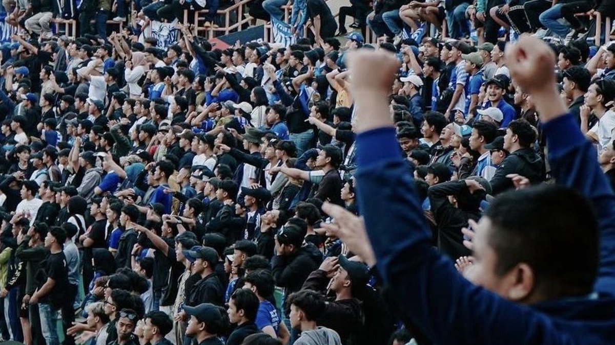 Bos PSIM Berharap Derby DIY Lawan PSS Dengan Penonton Bos PSIM Berharap Derby DIY Lawan PSS Dengan Penonton