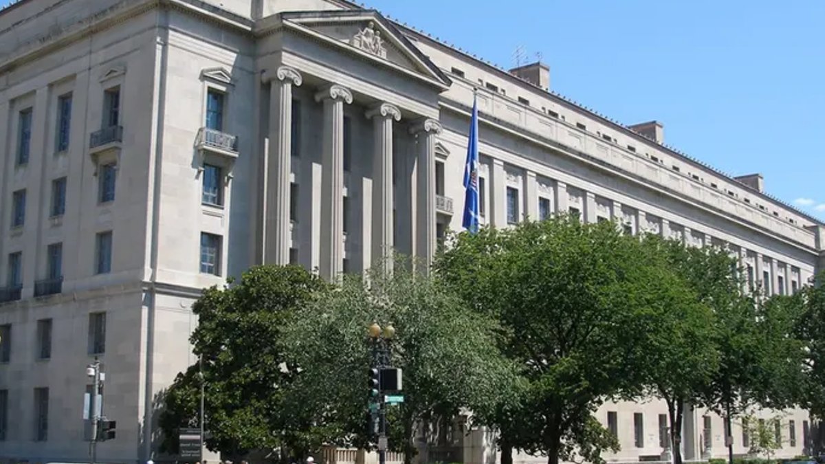 DOJ appeal clouds tariff refund process - tariff refund