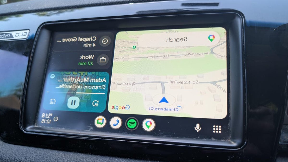 Avoid 5 Android Auto Mistakes That Hinder Ride Avoid 5 Android Auto Mistakes That Hinder Ride - android auto mistakes
