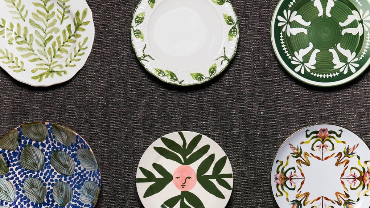 15 Frida Kahlo-Inspired Homeware Buys