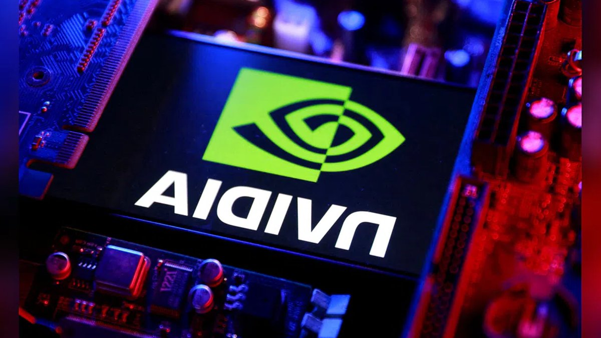 Nvidia and LG form robotics alliance - nvidia robotics