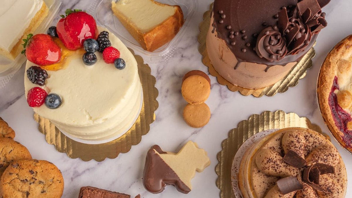 Professional baker names 4 desserts worth buying again at Whole Foods