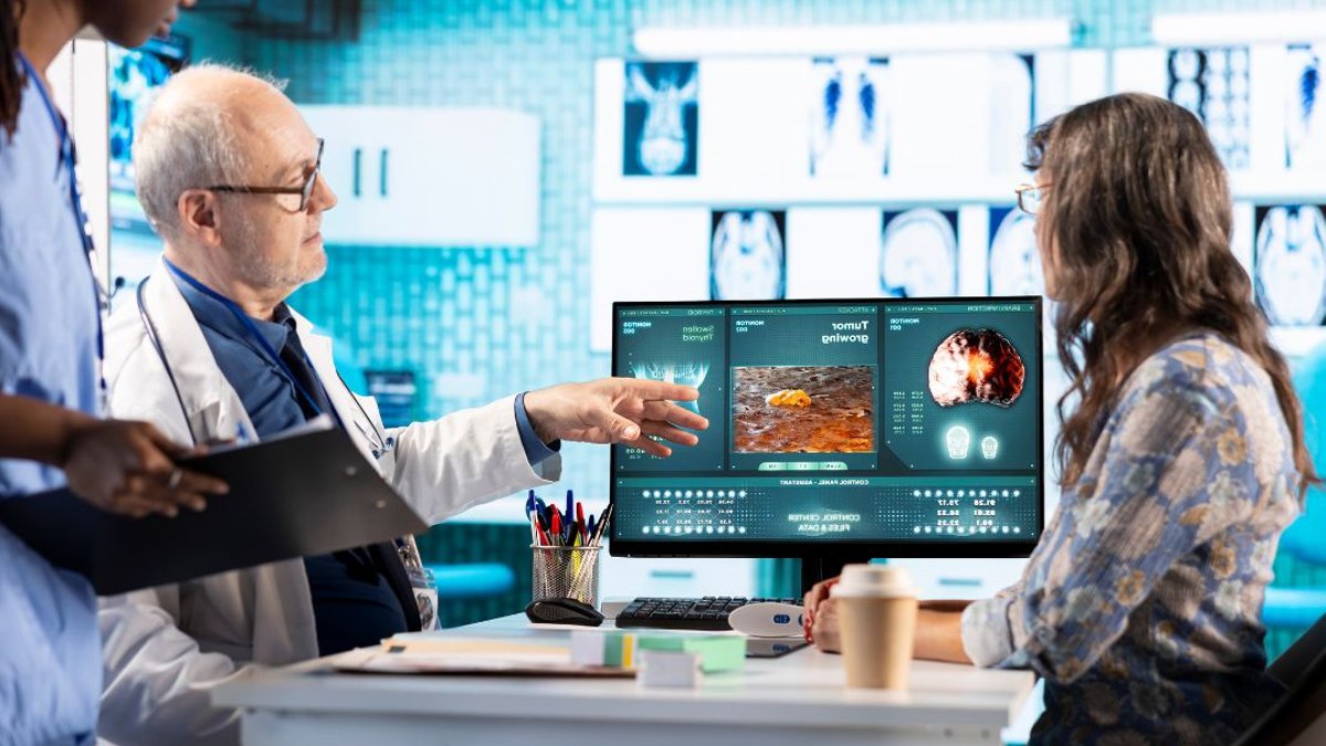 Automation helps healthcare providers reduce revenue leakage