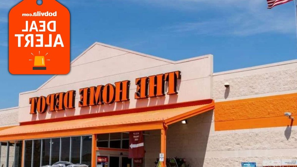 Home Depot drops power tools to clearance during Ryobi Days - ryobi days sale