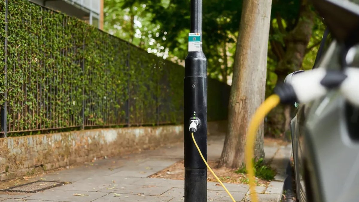 Bexley gets 500 new electric car chargers Bexley gets 500 new electric car chargers - electric car chargers