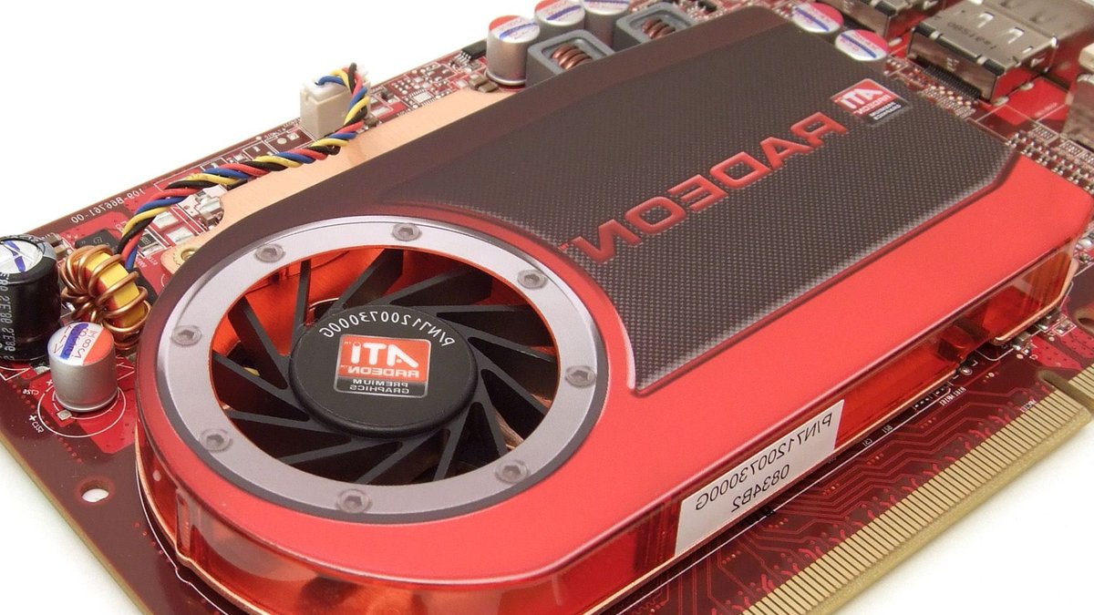 AI Copilot revives vintage AMD graphics drivers