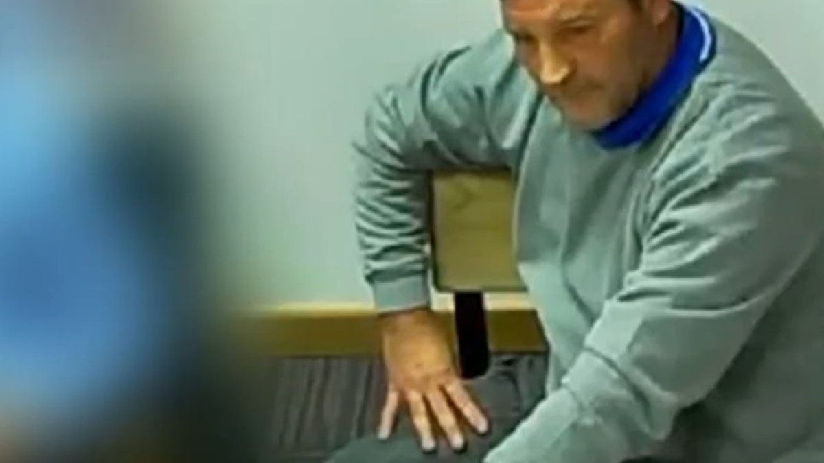 Man jailed for 1980s rape offence
